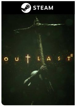 Outlast 2