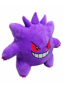 Peluche Gengar - 25CM