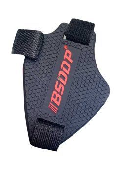 Protector para Zapato (NEGRO)