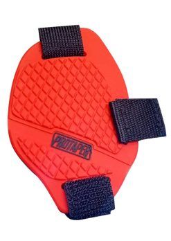 Protector para Zapato (ROJO)