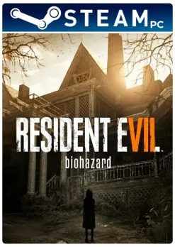 Resident Evil Biohazard