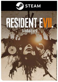 Resident Evil Biohazard