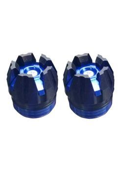 Slider Azul