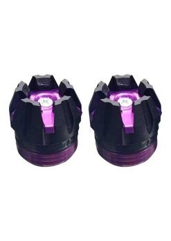 Slider Morado