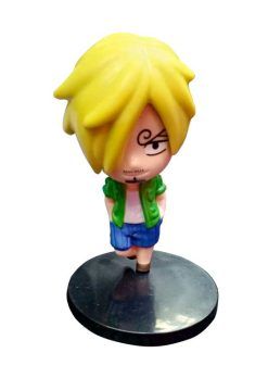 Figura One Piece 10CM - Sanji