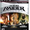 The Tomb Raider Trilogy (USADO)