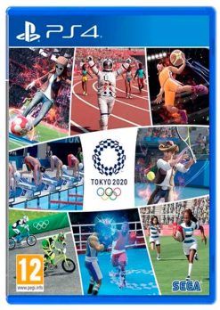 TOKYO 2020 (USADO)