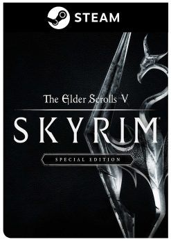 The Elder Scrolls V: Skyrim (Special Edition)