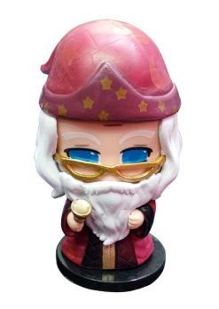 Figura Harry Potter 9CM - Albus Dumbledore