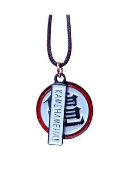 Collar de Metal - Dragon Ball