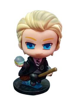 Figura Harry Potter 9CM - Draco Malfoy