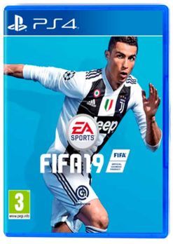 Fifa 19 (USADO)