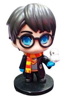Figura Harry Potter 9CM