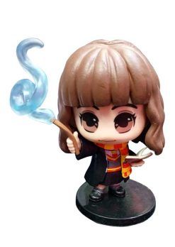 Figura Harry Potter 9CM - Hermione