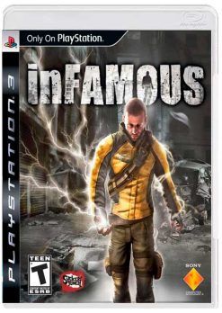 Infamous (USADO)