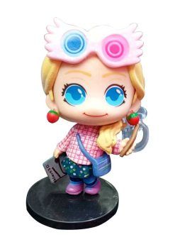Figura Harry Potter 9CM - Luna Lovegood
