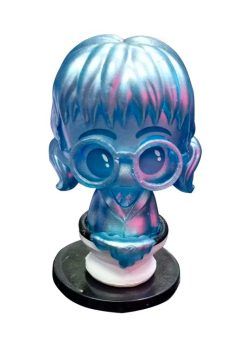 Figura Harry Potter 9CM - Moaning Myrtle