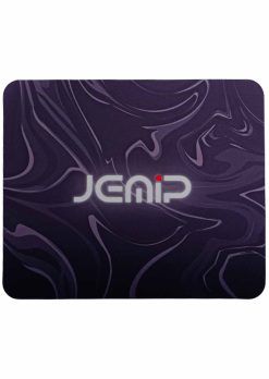 Mouse Pad JEMIP BASIC – Humo JP 20x24CM