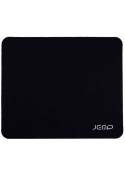 Mouse Pad JEMIP BASIC – Más Básico y Muero 20x24CM