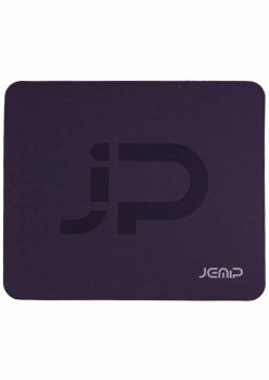 Mouse Pad JEMIP BASIC – Medianoche 20x24CM