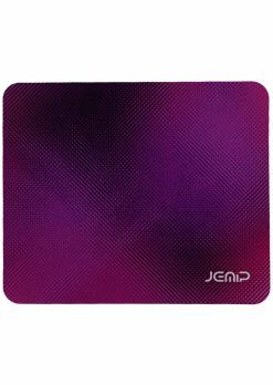 Mouse Pad JEMIP BASIC – Purpura Profundo 20x24CM