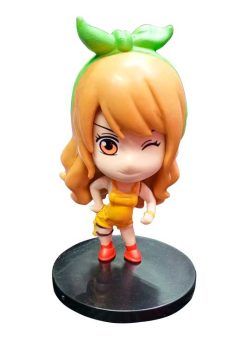 Figura One Piece 10CM - Nami