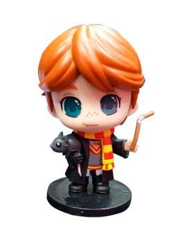 Figura Harry Potter 9CM - Ron