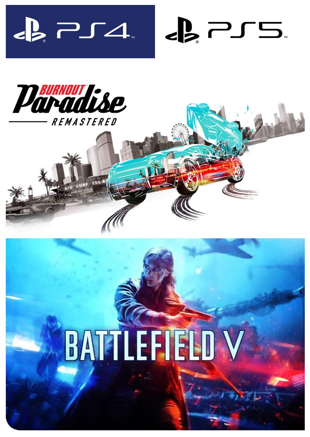 imagen-Burnout-Paradise-Battlefield-V-fenixxdigital