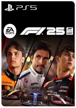 F1® 25