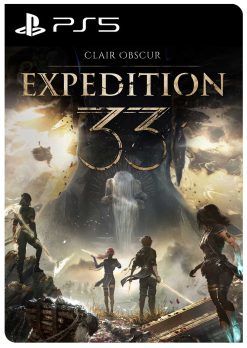Clair Obscur: Expedition 33