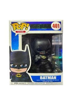 Funko Liga de la Justicia - Batman