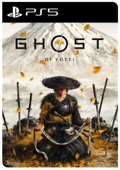 Ghost of Yōtei™