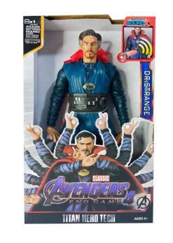 Juguete Doctor Strange