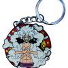 Llavero de Metal - One Piece