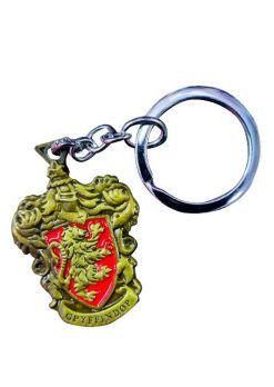 Llavero de Metal - Gryffindor Harry Potter