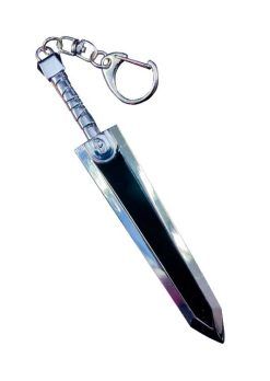 Llavero de Metal - Espada