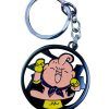 Llavero de Metal - Majin Boo Dragon Ball