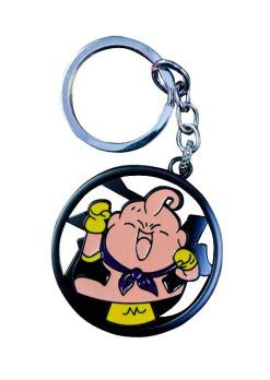 Llavero de Metal - Majin Boo Dragon Ball