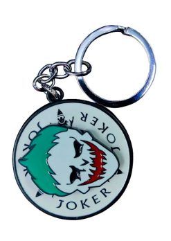 Llavero de Metal - Joker