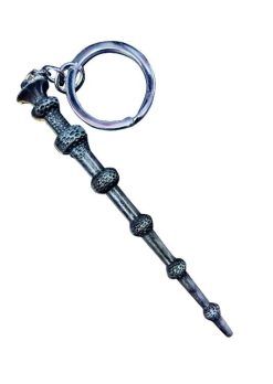 Llavero de Metal - Varita Harry Potter