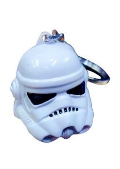 Llavero de Metal - Stormtroopers Star Wars