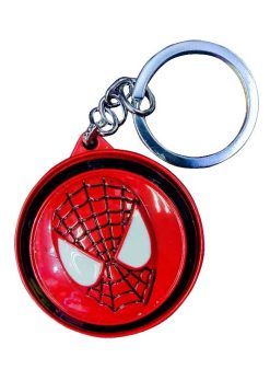 Llavero de Metal - Spiderman