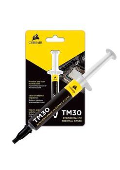Pasta Térmica CORSAIR TM30