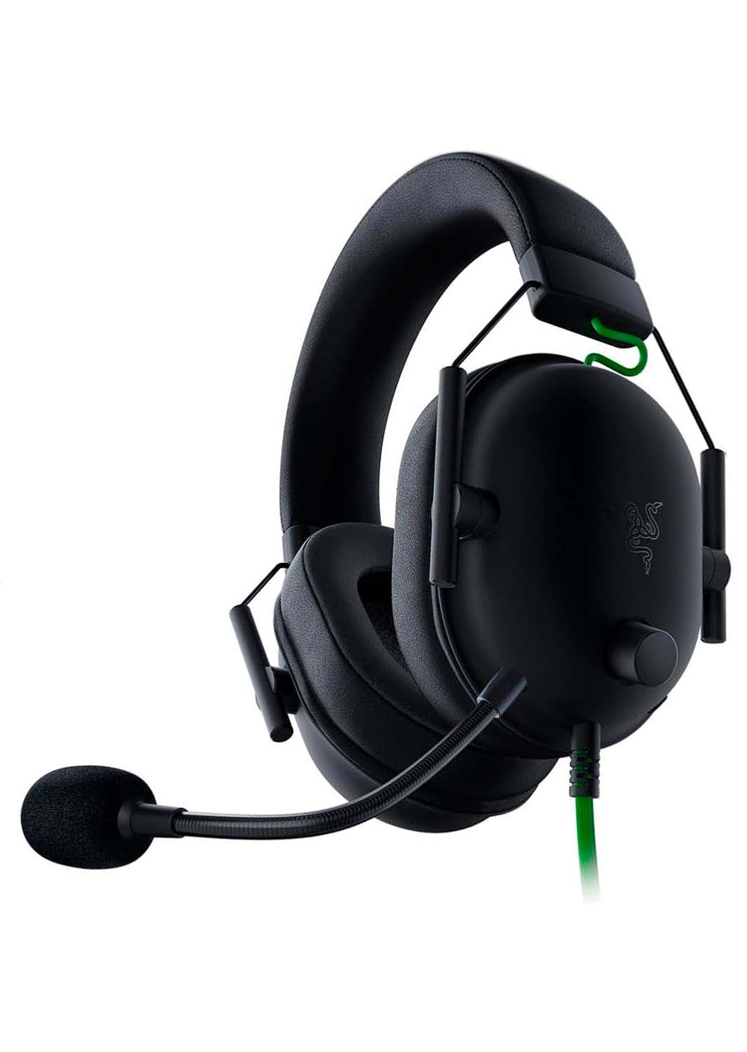 imagen-audifono-gaming-razer-blackshark-v2x-negros-fenixxdigital