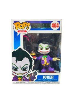 Funko Liga de la Justicia - Joker