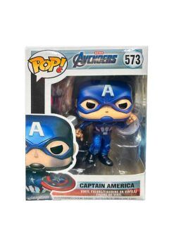 Funko Avengers - Capitán America