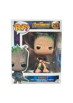 Funko Avengers - Groot