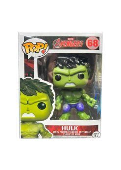 Funko Avengers - Hulk