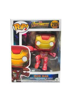 Funko Avengers - Iron Man