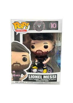 Funko Messi